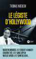 Couverture Le légiste d'Hollywood Editions Nouveau Monde 2025