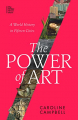 Couverture The Power of Art: A World History in Fifteen Cities Editions Little, Brown and Company 2024