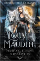 Couverture Nightford, légendes surnaturelles, tome 1 : Louve Maudite Editions Autoédité 2025