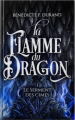Couverture Le Serment des cimes, tome 1 : La Flamme du dragon Editions Autoédité 2025