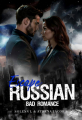 Couverture Escape russian Editions Autoédité 2025
