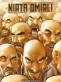 Couverture Nirta omiri, tome 2 : Je suis partout Editions Les Humanoïdes Associés 2006
