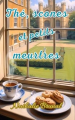 Couverture Anna et Roger, tome 5 : Thé, scones et petits meurtres Editions Amazon 2025