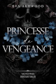 Couverture Princesse de vengeance Editions Autoédité 2025