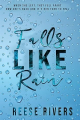 Couverture Falls like rain Editions Autoédité 2025