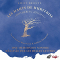 Couverture Les Hauts de Hurle-Vent / Les Hauts de Hurlevent / Hurlevent / Hurlevent des monts / Hurlemont / Wuthering Heights Editions Les Belles Lettres 2024