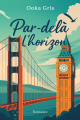 Couverture Par-delà l'horizon Editions Autoédité 2025