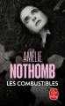 Couverture Les combustibles Editions Le Livre de Poche 1994