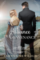 Couverture Les Mariées de Brighton, tome 1 : Une Alliance de Convenance Editions Autoédité 2025