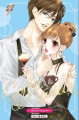 Couverture Coffee & Vanilla, tome 22 Editions Soleil (Manga - Shôjo) 2025