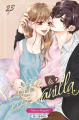 Couverture Coffee & Vanilla, tome 23 Editions Soleil (Manga - Shôjo) 2025