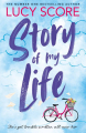 Couverture Story of my life Editions Hugo & Cie 2025