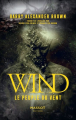 Couverture WIND, Le Peuple du vent Editions Massot 2025