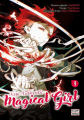 Couverture New Authentic Magical Girl, tome 3 Editions Delcourt-Tonkam (Shonen) 2023