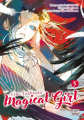 Couverture New Authentic Magical Girl, tome 5 Editions Delcourt-Tonkam (Shonen) 2025