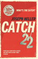 Couverture Catch 22 / Catch-22 Editions Vintage Books 2011