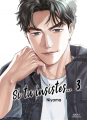 Couverture Si tu insistes..., tome 3 Editions IDP (Hana Collection) 2025