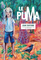 Couverture Le puma Editions Beau dommage 2023