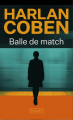 Couverture Balle de match Editions Pocket 2011