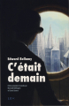 Couverture Cent ans après ou l'an 2000 / Un regard en arrière Editions Lux 2007
