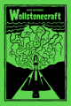 Couverture Wollstonecraft Editions de Ta Mère 2023