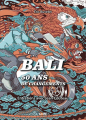 Couverture Bali, 50 ans de changements: Entretiens avec Jean Couteau Editions Gope 2021