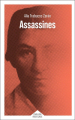 Couverture Assassines Editions Robert Laffont 2025