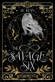 Couverture The savage six, book 3: Savage Torment Editions Autoédité 2025