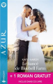 Couverture Le fiancé de Bluebell Farm, Séduction sans scrupule Editions Harlequin (Azur) 2025