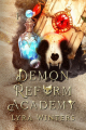 Couverture Demon Reform Academy : Term 1 Editions Autoédité 2024