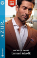Couverture Les jumeaux Liassidis, tome 1 : L'amant interdit Editions Harlequin (Azur) 2025