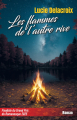 Couverture Les flammes de l'autre rive Editions Autoédité 2025