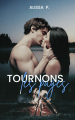 Couverture Tournons les pages Editions Ô Plaisir  2025