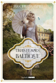 Couverture Trois femmes de la Baltique, tome 3 : Paula Editions Hachette / Fayard 2025
