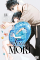 Couverture Le jeu de la mort, tome 14 Editions Delcourt-Tonkam (Shojo) 2025
