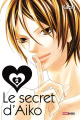 Couverture Le secret d'Aiko, tome 2 Editions Panini (Manga - Shôjo) 2025