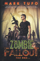 Couverture Zombie Fallout 3: The End Editions Autoédité 2022