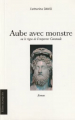 Couverture Aube avec monstre ou le règne de l empereur Commode Editions Autoédité 2014