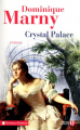 Couverture Crystal Palace Editions Terres 2012