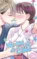 Couverture You are so cute, tome 3 Editions Akata (Feel Good) 2025