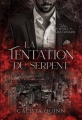 Couverture Famille Genaro, Sevio, tome 1 : La tentation du Serpent Editions Autoédité 2025