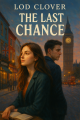 Couverture The last chance Editions Kindler 2025