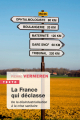 Couverture La France qui déclasse: De la désindustrialisation à la crise sanitaire Editions Tallandier (Texto) 2022