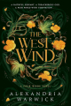 Couverture The Four Winds, tome 2 : The West Wind Editions Chatterley 2025