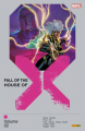 Couverture Fall of the House of X, tome 2 Editions Panini (100% Marvel) 204