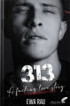 Couverture 313 Editions Black Ink (Poch'Ink) 2023