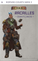 Couverture Racailles  Editions Black Library 2019