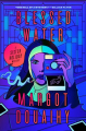 Couverture Blessed water Editions Pushkin 2024