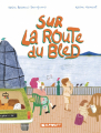 Couverture Sur la route du bled Editions Kilowatt 2025