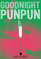 Couverture Bonne nuit Punpun, tome 02 Editions Viz Media 2016
